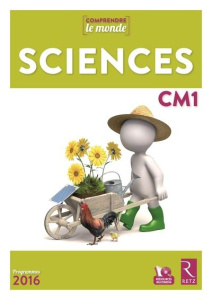 Sciences CM1 Comprendre le monde. Edition 2016. Avec 1 DVD - Dedieu Laurence ; Kluba Michel ; Panis Ladislas ;