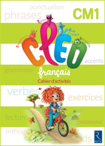 Français CM1 CLEO. Cahier d'activités, Edition 2016 - Fetet Antoine ; Nallet Isabelle ; Ladret Geneviève