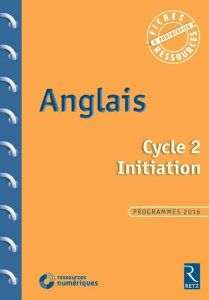 Anglais Cycle 2 Initiation. Avec 1 CD-ROM - Rosenberger Sophie ; Achard Christophe