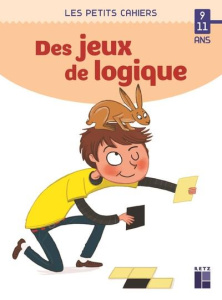 Des jeux de logique - Redouté Christian ; Dreidemy Joëlle