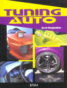 Tuning auto - Reygondeau David