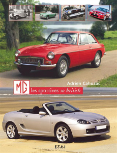 Mg, les sportives so british - Cahuzac Adrien