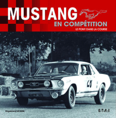 Mustang en compétition. Un pony dans la course - Lecesne Enguerrand