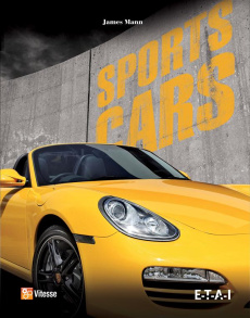 Sports Cars - Mann James ; Dauliac Jean-Pierre