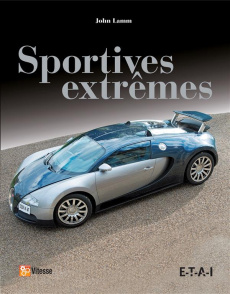 Sportives extrêmes - Lamm John ; Descombes Christian
