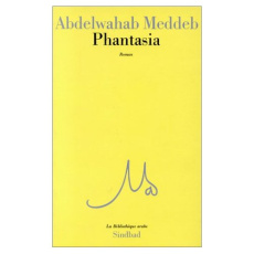 Phantasia - Meddeb Abdelwahab
