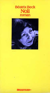 Noli - Beck Béatrix