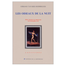 OISEAUX DE LA NUIT - Tavares Rodrigues Urbano