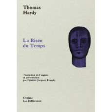 LA RISEE DU TEMPS - HARDY THOMAS