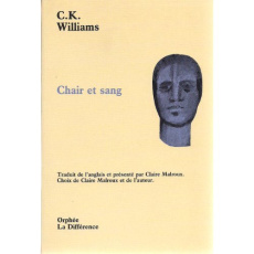 Chair et sang - Williams Charles