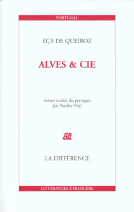 Alves et cie - Eça de Queiroz José Maria