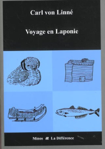 Voyage en Laponie - Linné Carl von