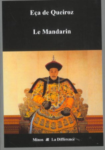 Le Mandarin - Eça de Queiroz José Maria