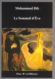 Le sommeil d'Eve - Dib Mohammed