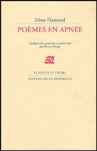 Poèmes en apnées - Flamand Dinu ; Drogi Pierre