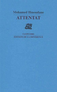 Attentat - Hmoudane Mohamed