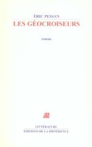 Les géocroiseurs - Pessan Eric