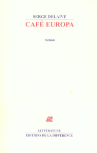 Café Europa - Delaive Serge