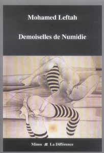 Demoiselles de Numidie - Leftah Mohamed