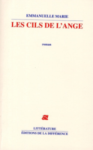 Les cils de l'ange - Marie Emmanuelle