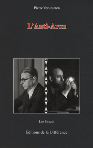 L'Anti-Aron - Verstraeten Pierre