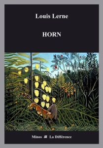 Horn - Lerne Louis