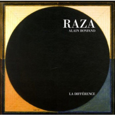 Raza - Bonfand Alain