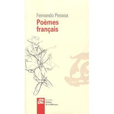 Poèmes français - Pessoa Fernando ; Ferrari Patricio ; Quillier Patr