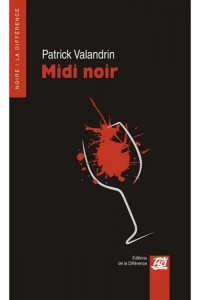 Midi noir - Valandrin Patrick