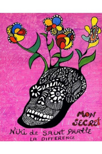 Mon secret - Saint Phalle Niki de