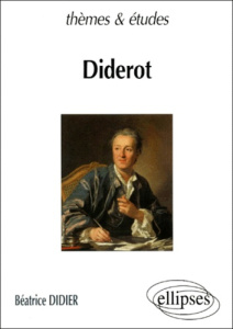 Diderot - Didier Béatrice