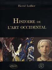 Histoire de l'art occidental - Loilier Hervé