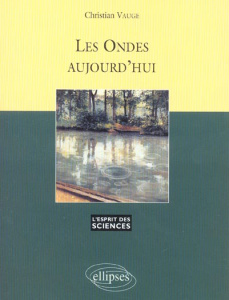 Les ondes aujourd'hui - Vauge Christian