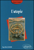 L'utopie - Allemand Roger-Michel