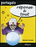 Réponse à tout Portugais - Cristovão Adelaide