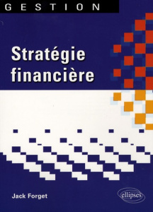 Stratégie financière - Forget Jack