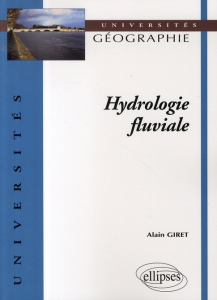 Hydrologie fluviale - Giret Alain