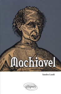 Machiavel - Landi Sandro