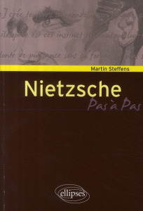 Nietzsche - Steffens Martin