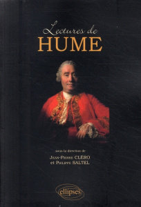 Hume - Cléro Jean-Pierre ; Saltel Philippe