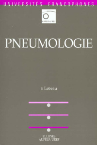Pneumologie - Lebeau André