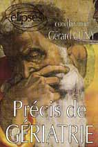 Précis de gériatrie - Cuny Gérard