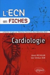 Cardiologie - Mechulan Alexis ; Bun Sok-Sithikun
