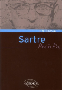 Sartre - Rampnoux René