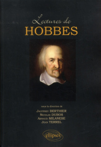 Hobbes - Berthier Jauffrey ; Dubos Nicolas ; Milanese Arnau