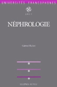 Néphrologie - Richet Gabriel