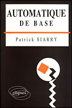 Automatique de base - Siarry Patrick