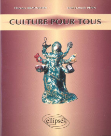 Culture pour tous - Braunstein Florence ; Pépin Jean-François