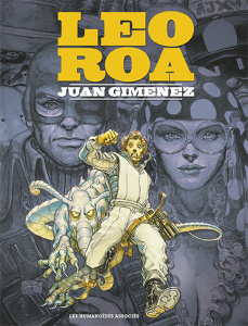 Léo Roa Intérgrale - Giménez Juan ; Rey Pascale