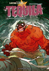 Tequila Tome 3 : Tolérance zéro - Frissen Jerry